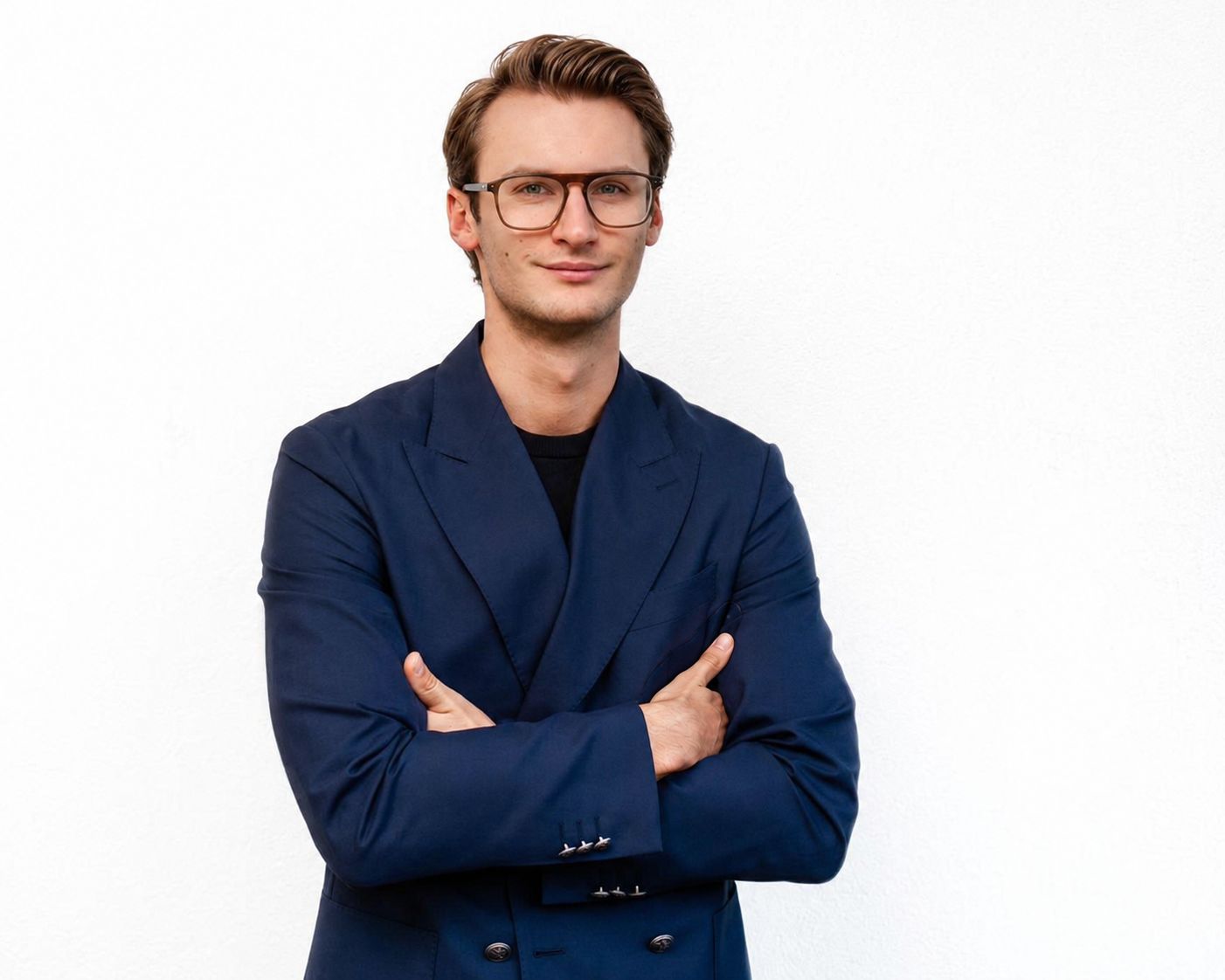 Jakub Łata - Founder & CEO EXTERO